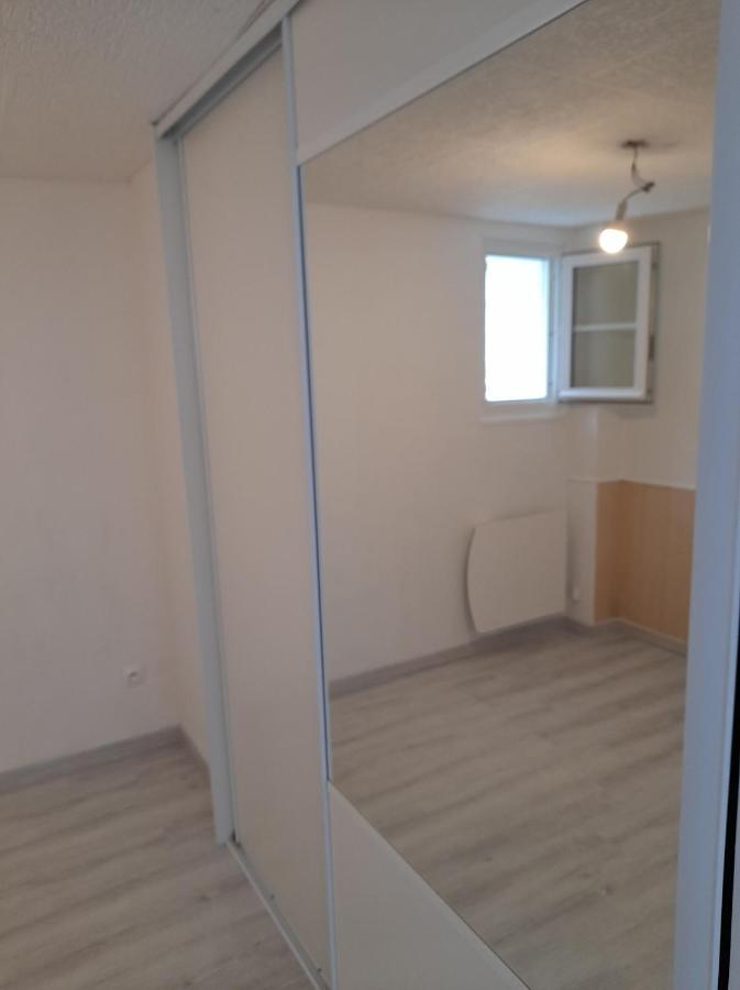 F2 Rdc Promo Cour Courseulles Sur Mer Courseulles-sur-Mer Exterior foto